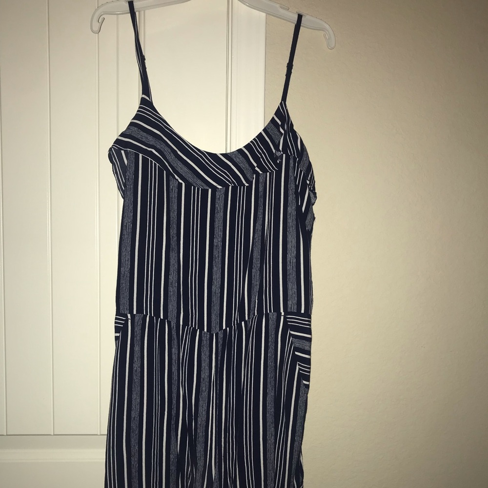 Loft romper